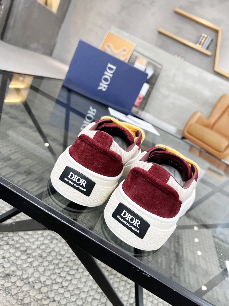 Christian Dior Casual Shoes